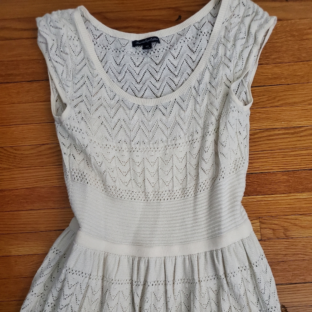 American Eagle Dress